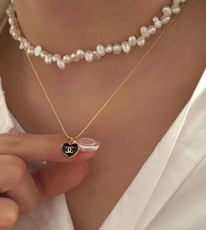 Chanel Necklaces